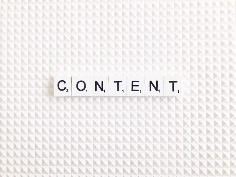 content