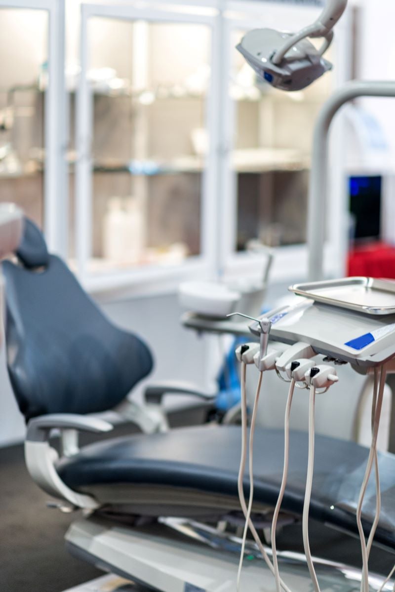 dentist