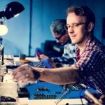 electrical technician