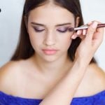 make up artist photo
