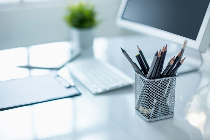 office desktop