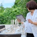 organization of weddings