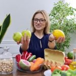 professional nutritionist