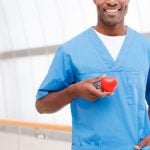 taking good care of your heart