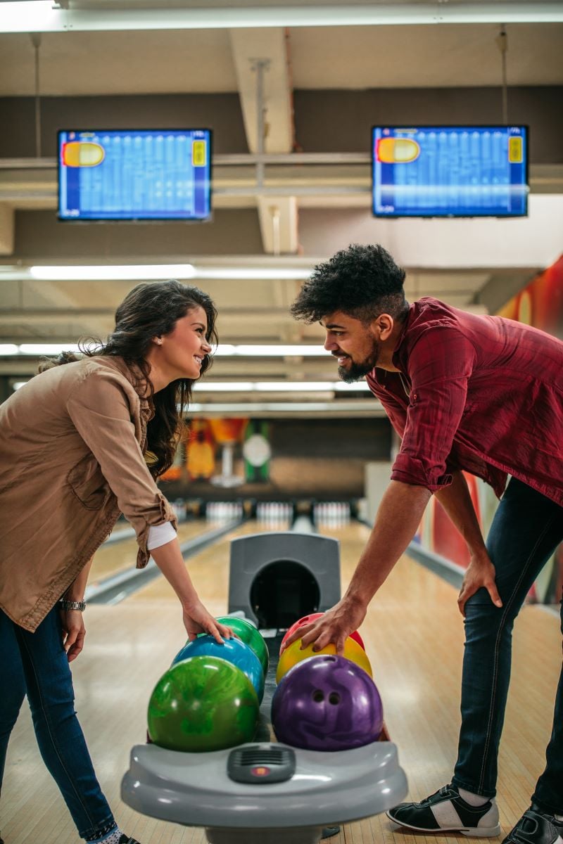 bowling