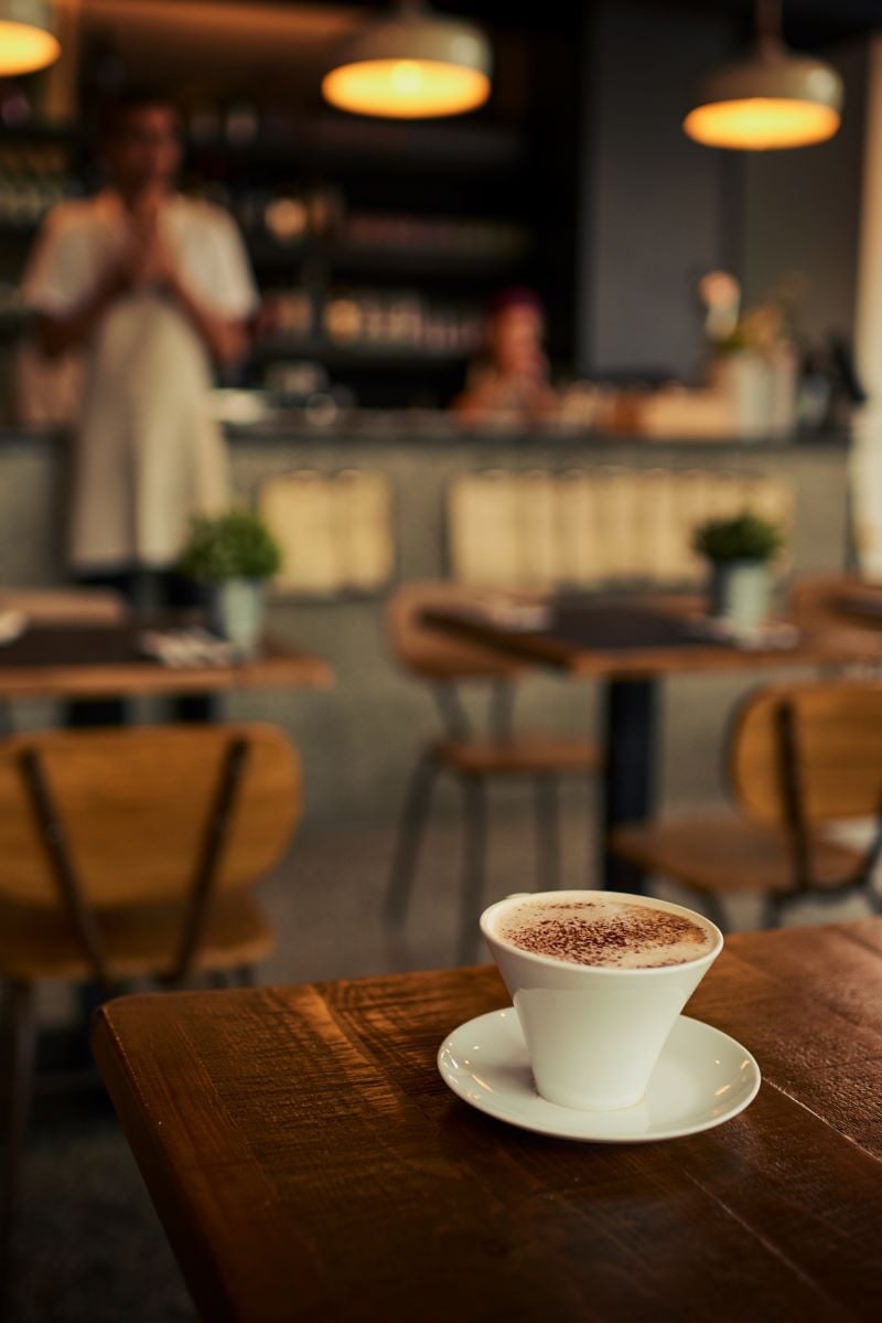 coffee photo