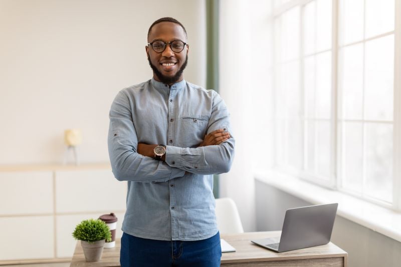 successful Career Coach
