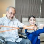 Occupational Therapy