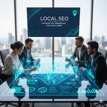 local seo