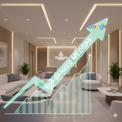 medical spa seo
